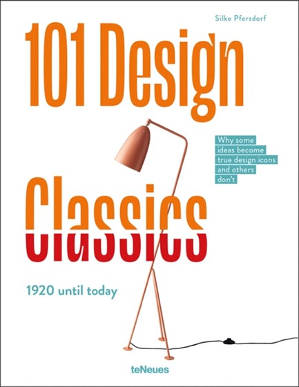 101 DESIGN CLASSICS