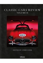 THE CLASSIC CARS BOOK VOL2 HB