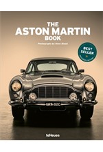 THE ASTON MARTIN BOOK