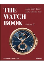 THE WATCH BOOK VOL. 2 MORE THAN TIME HB