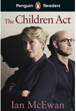 PENGUIN READERS LEVEL 7-THE CHILDREN ACT