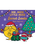 MR.MEN LITTLE MISS SECRET SANTA