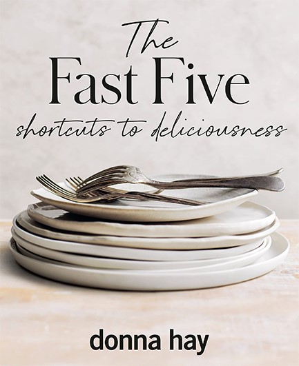 THE FAST FIVE