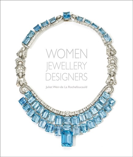 WOMEN JEWELLERY DESIGNERS