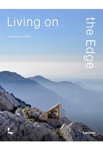 LIVING ON THE EDGE-HOUSES ON CLIFFS