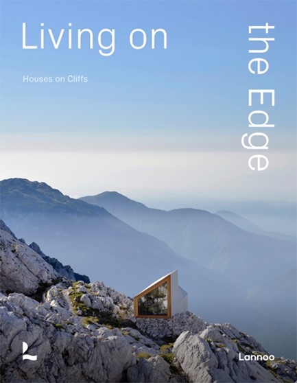 LIVING ON THE EDGE-HOUSES ON CLIFFS