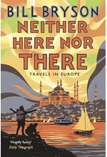 NEITHER HERE NOR THERE