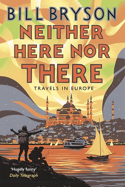 NEITHER HERE NOR THERE