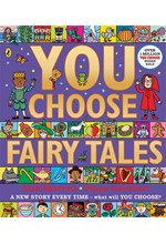 YOU CHOOSE FAIRY TALES