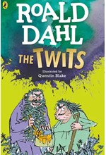 THE TWITS PB