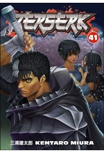 BERSERK 41