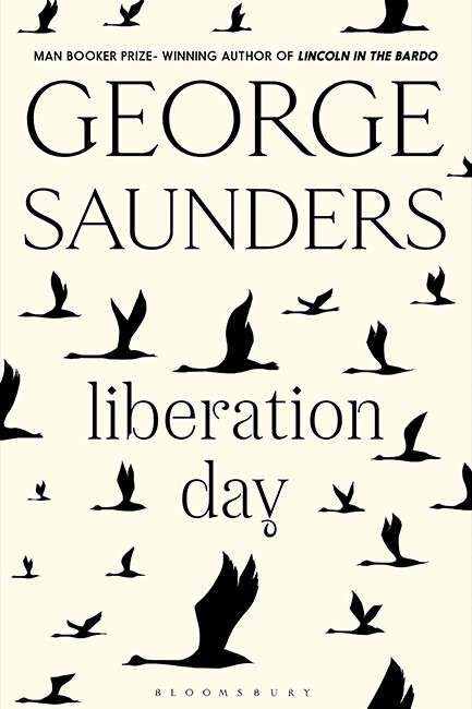 LIBERATION DAY TPB