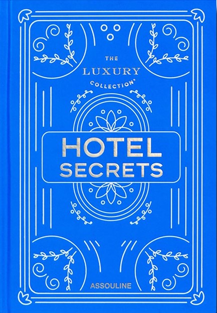 HOTEL SECRETS