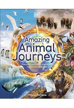 AMAZING ANIMAL JOURNEYS