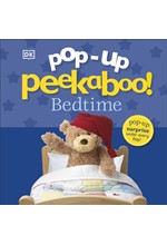 POP-UP PEEKABOO!BEDTIME