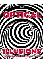 OPTICAL ILLUSIONS : INCREDIBLE POP-UP VISUAL MAGIC!