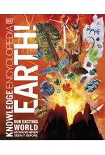 KNOWLEDGE ENCYCLOPEDIA-EARTH HB