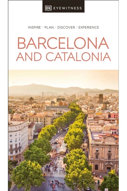 BARCELONA & CATALONIA-EYEWITNESS