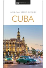 CUBA-EYEWITNESS  PB