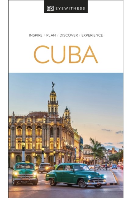 CUBA-EYEWITNESS  PB