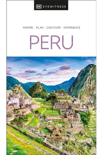 PERU-EYEWITNESS