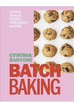 BATCH BAKING