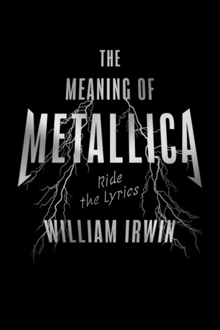 THE MEANING OF METALLICA : RIDE THE LYRICS