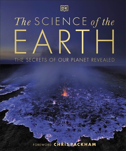 THE SCIENCE OF THE EARTH