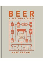 BEER A TASTING COURSE HB