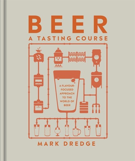 BEER A TASTING COURSE HB