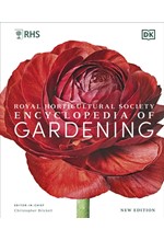 THE RHS ENCYCLOPEDIA OF GARDENING HB