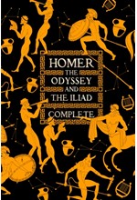 ODYSSEY & ILIAD