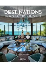 JEAN-LOUIS DENIOT: DESTINATIONS