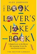 THE BOOK LOVER'S JOKE BOOK