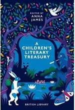 A CHILDREN'S LITERARY TREASURY