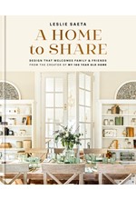 A HOME TO SHARE