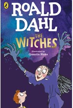 THE WITCHES PB