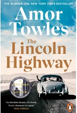 THE LINCOLN HIGHWAY