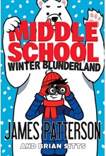 MIDDLE SCHOOL-WINTER BLUNDERLAND