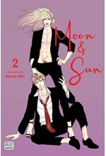 MOON & SUN 2