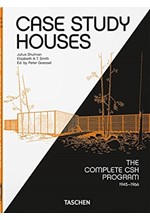 CASE STUDY HOUSES