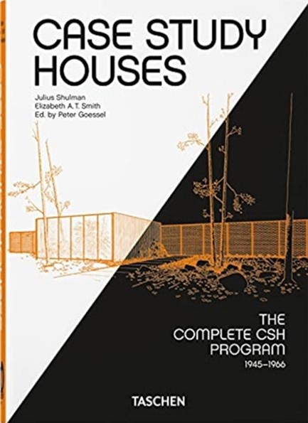 CASE STUDY HOUSES