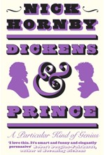 DICKENS AND PRINCE