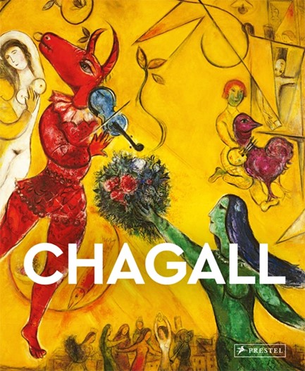 CHAGALL PB