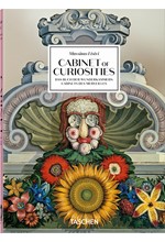 CABINET OF  CURIOSITIES HB