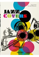 JAZZ COVERS HB