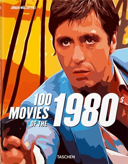 100 MOVIES OF THE 1980S