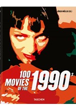 100 MOVIES OF THE 1990S