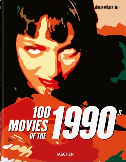 100 MOVIES OF THE 1990S