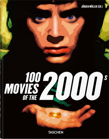 100 MOVIES OF THE 2000'S